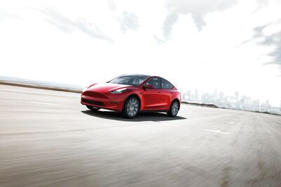 After US, Germany and China; Tesla Now Aims Russia to Set Up Production Hub, Says Elon Musk