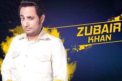 Bigg Boss 11 Contestant Zubair Khan in Legal Trouble for Faking His Identity on Show