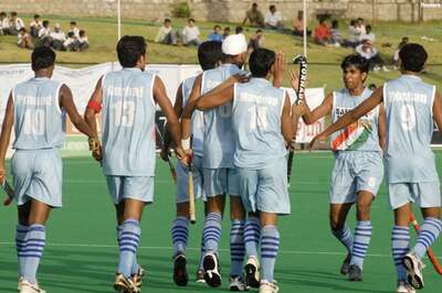 CWG hockey: India favourites against Malaysia