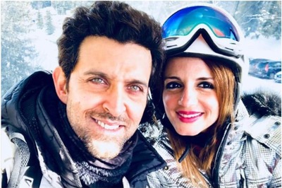 Hrithik Roshan Opens Up on Relationship With Ex-wife Sussanne Khan: Love Can't Turn into Hate