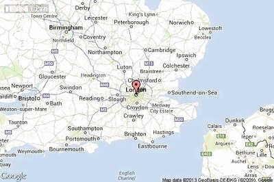  Three London schoolgirl visits Syria, security agencies suspect them joining IS