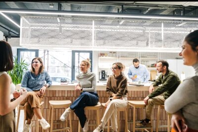 Research Decodes Common Corporate Buzzwords And Workplace Jargons