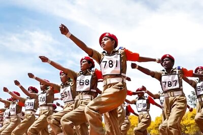 Agniveer Recruitment Rally 2023 Postponed at Kotdwar Due to Heavy Rains