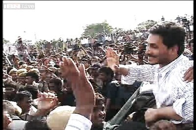 Jagan walks out of jail after 16 months; what's next for him in Andhra politics?