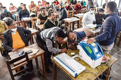 Goa Polls Winners Won by Average of 41% of Total Votes Polled: ADR