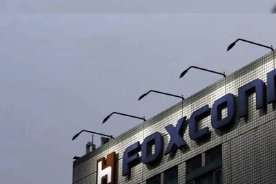 Foxconn Says Building World's Largest Manufacturing Facility for Nvidia GB200 in Mexico