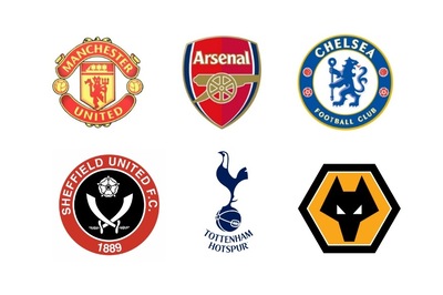 Premier League: Top-4 Race Heats Up for Chelsea, Manchester United, Tottenham Hotspur, Arsenal Wolves, Sheffield United