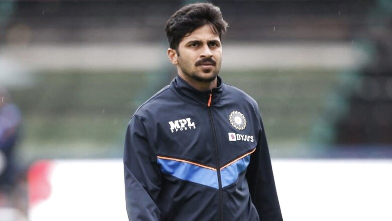 IPL: Delhi Capitals Set to Release Shardul Thakur, KS Bharat And Others Ahead of Auction