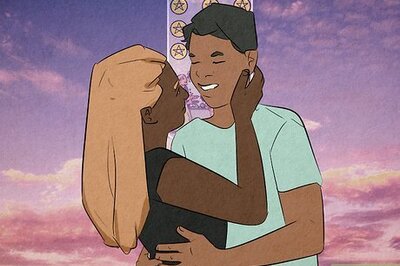 6 of Pentacles Meaning for Love