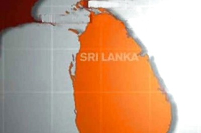 Sri Lanka floods: Death toll climbs to 25, 14 missing