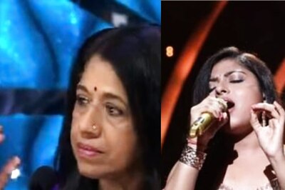 Indian Idol 12: Kavita Krishnamurthy on Arunita Kanjilal’s Maar Dala Song Cover: 'Was It Recording'