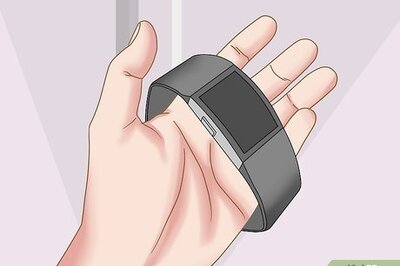 How to Remove Scratches on a FitBit