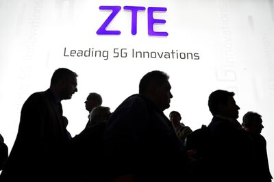 China, United States Nearing Deal to Remove US Sales Ban Against ZTE: Report