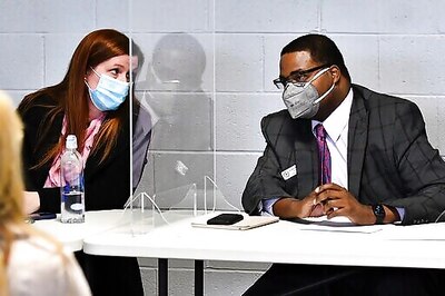 Biden Reaches Out To Governors As Trump Stymies Transition