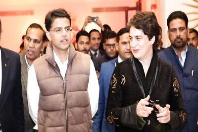 Gandhis' Jumping in, Possibility of Promotions, Push for Rahul: A Story of Mistakes & Lessons Learnt