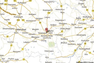 First edition of Banaras Utsav begins