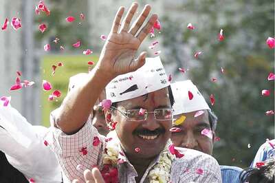 Timeline of Criminal Defamation Case Filed Against Delhi CM Arvind Kejriwal