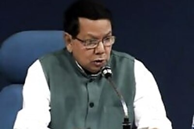 I&B Minister P R Dasmunsi's condition stable at AIIMS