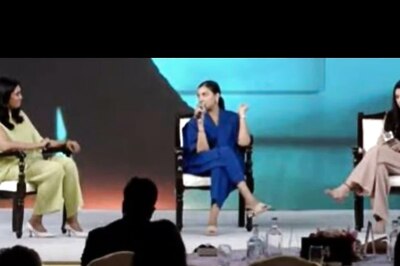 'Need to Step Back Sometimes to Let Partners Flourish: Cricketers’ Wives Spill the Beans on Balancing Fame, Family