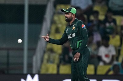'This Hurts us, We're Not Playing Good Cricket': Babar Azam After Pakistan's Shocking Defeat to Afghanistan