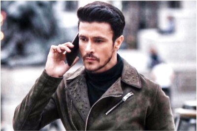 The Family Man's Darshan Kumar aka Major Sameer: Fans Think I'm from Pakistan