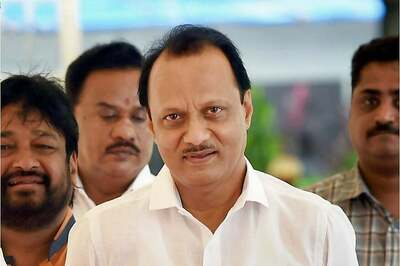 Ajit Pawar Unanimously Elected Maharashtra NCP Legislature Party Leader