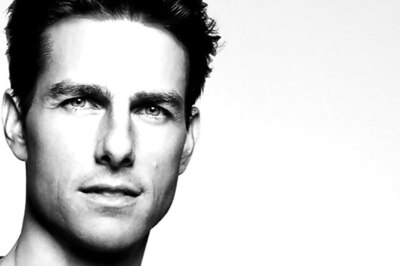 Cruise assigned by Scientology to fight aliens?