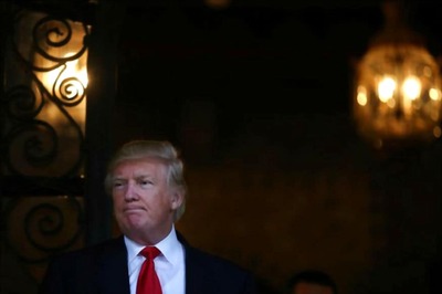 Anger as Donald Trump Announces US Withdrawal From Global Climate Deal