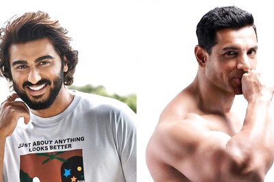 John Abraham, Arjun Kapoor to Shoot for Ayyappanam Koshiyum Remake from December in Bihar and Jharkhand