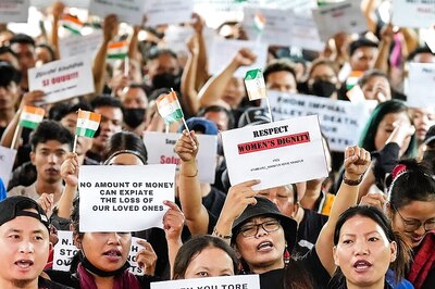 Manipur: Paite, Hmar MLAs Object To Use Of 'Kuki-Zo' In Social Media