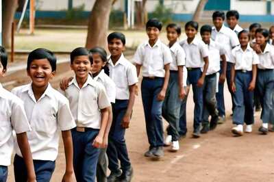 School Holidays: Educational Institutes To Remain Closed in AP, Telangana Due To Eid-e-Milad