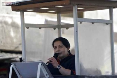 Jayalalithaa likely to approach SC today for bail in corruption case