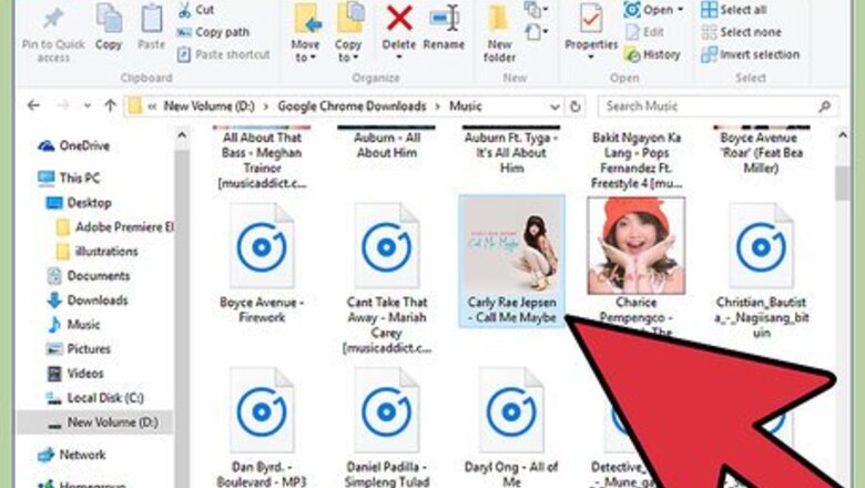 How to Make Chipmunk Songs