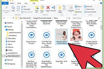 How to Make Chipmunk Songs