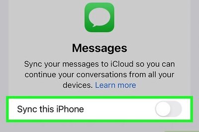 8 Easy Fixes for iPhone Messages that Won't Finish Indexing