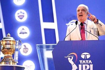 IPL 2024 Mini Players' Auction to be Held on December 19 in Dubai - Report