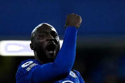 Chelsea Striker Romelu Lukaku Set for Inter Milan Return on Loan: Reports
