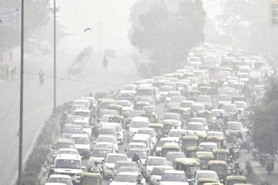 Indian Government Weighs Complete Ban on Diesel-Powered Cars to Combat Air Pollution by 2027