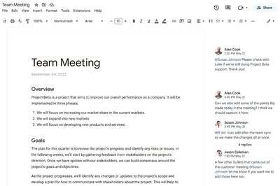 New UI For Google Docs, Drive, Sheets And Slides Released: All You Need To Know