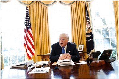 In Trump Era, the Death of the White House Presidential Press Conference