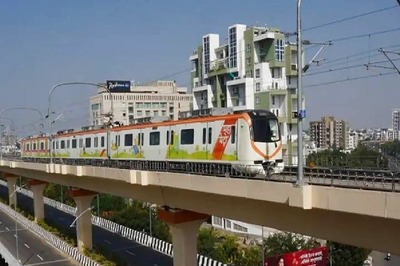 Nagpur Metro: French Firm Bags Contract To Design Eight Stations In Phase 2 Project