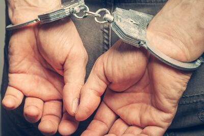 Assam CID Arrests Education Dept Officer on Corruption Charges