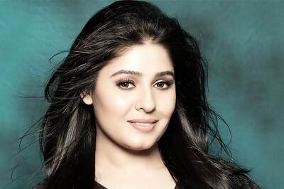 I’m Excited, Nervous Like Any Other Girl: Sunidhi Chauhan On Embracing Motherhood
