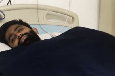 25-Year-Old Techie Hospitalised After Following Hustle Culture, Warns To 'Not Get Swayed