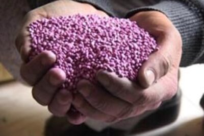 Govt's Seeds Bill overlooks farmers