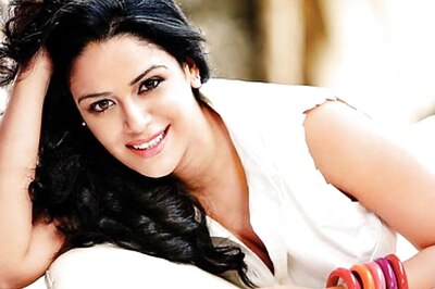 It's 3 Idiots Reunion as Mona Singh Joins Aamir Khan-Kareena Kapoor Starrer Laal Singh Chaddha