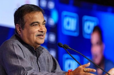 Nitin Gadkari Inaugurates 3 New Road Over Bridge, Aims US-Level Roads by 2024-End