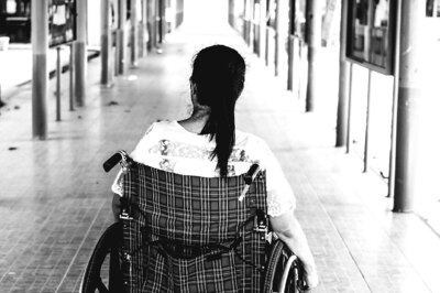 ​Awareness to PwD-Friendly Infra: Why Students with Disability Stay Away From IITs, NITs