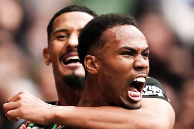 Premier League: Arsenal Eke Out 1-0 Win Over Tottenham on the Road Thanks to Gabriel