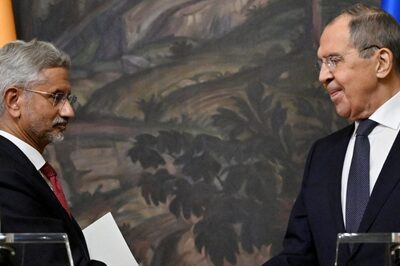 Jaishankar, Lavrov Say Russia-India Trade Corridor to Be Implemented Soon. Here’s Why INSTC Is Important